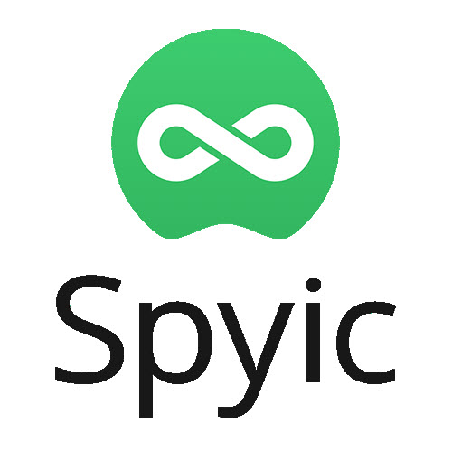 تطبيق&nbsp;Spyic