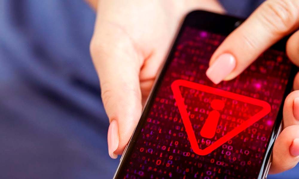 MonitSpy &eacute; spam