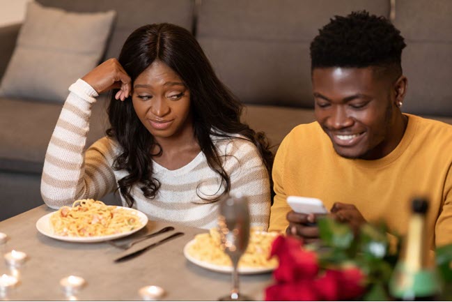 Quais comportamentos do seu marido no WhatsApp voc&ecirc; deve prestar aten&ccedil;&atilde;o