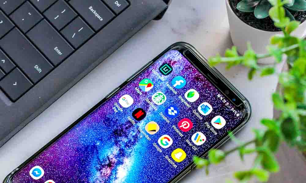 Como saber se tem um programa espi&atilde;o do celular Android?