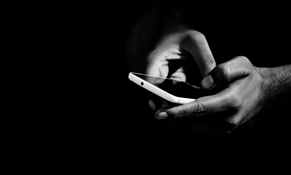 Como saber se meu celular est&aacute; sendo monitorado