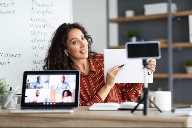 Dicas & Truques sobre como espelhar o telemóvel no PC