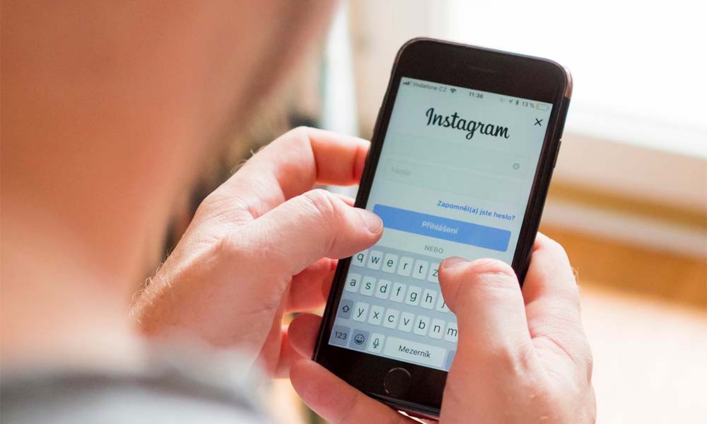 Raz&otilde;es para ver as mensagens apagadas do Instagram