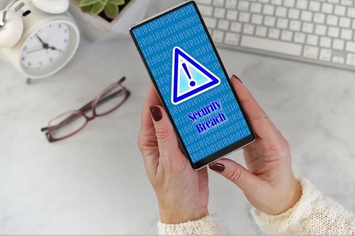 Algu&eacute;m pode rastrear meu aparelho