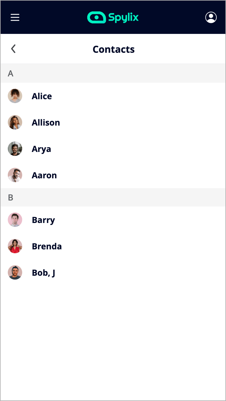 Track the cheating partner&rsquo;s Android