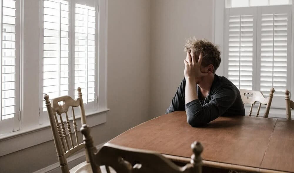  Psychische Auswirkungen von untreuen Partnern 