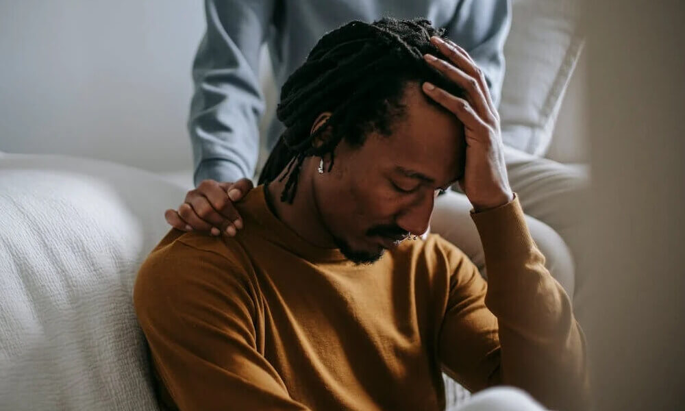  Psychologische Probleme nach Fremdgehen 