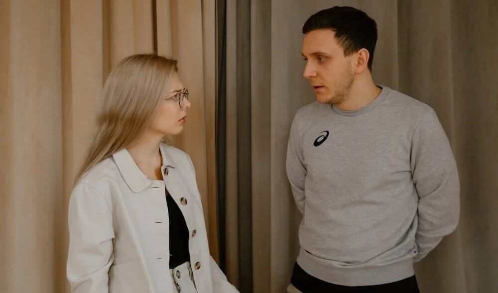  Was tun, wenn du fremdgegangen bist? 