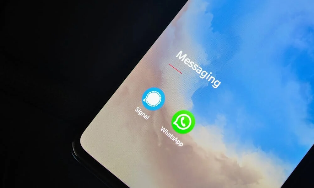 Was versteht man unter der WhatsApp-Fremdgeh-Funktion? 