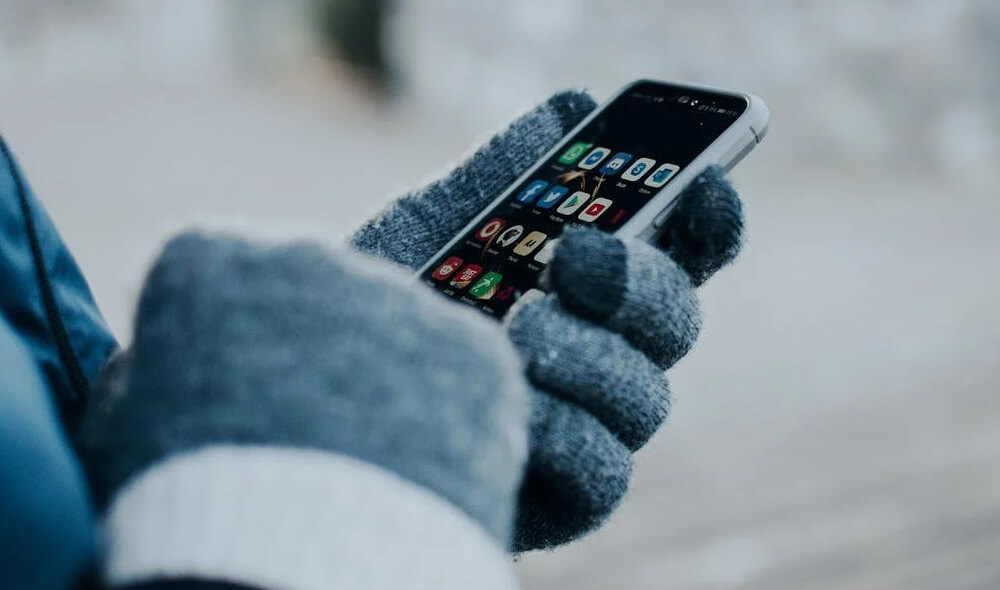  Erkennen, dass WhatsApp gehackt wurde 