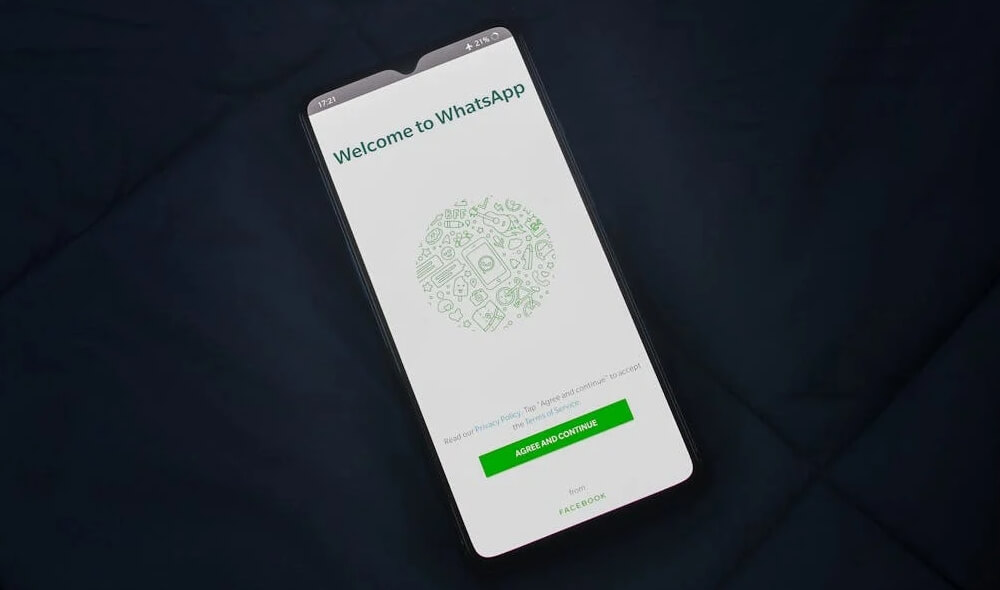  Gr&uuml;nde, WhatsApp zu hacken 