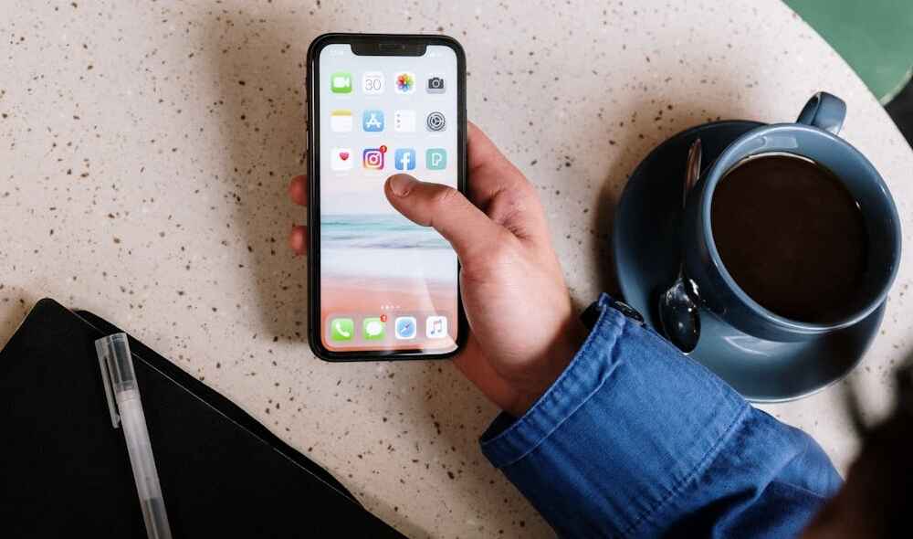  Warum Hacker Instagram anvisieren 