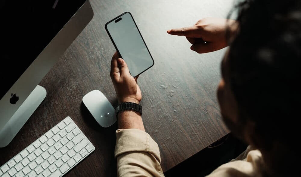  Was tun, wenn Snapchat gehackt wurde? 