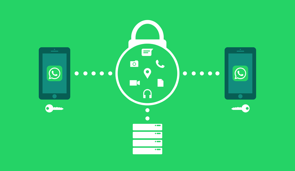 Zeichen daf&uuml;r, dass dein WhatsApp &uuml;berwacht wird