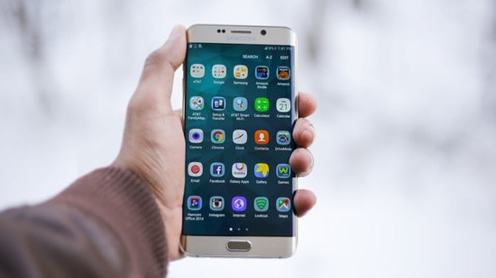  die besten Tracking Apps 