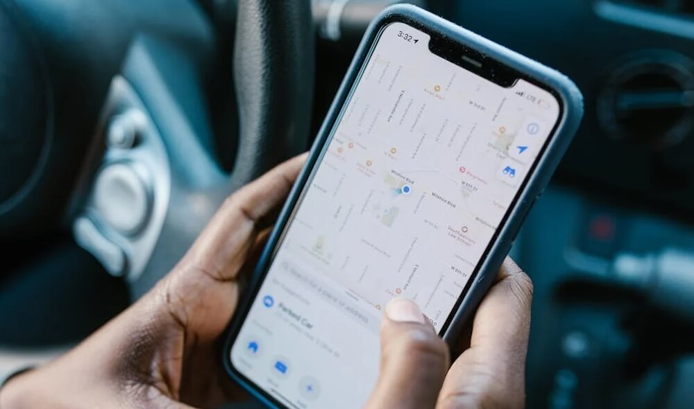 Gr&uuml;nde ein Handy zu orten