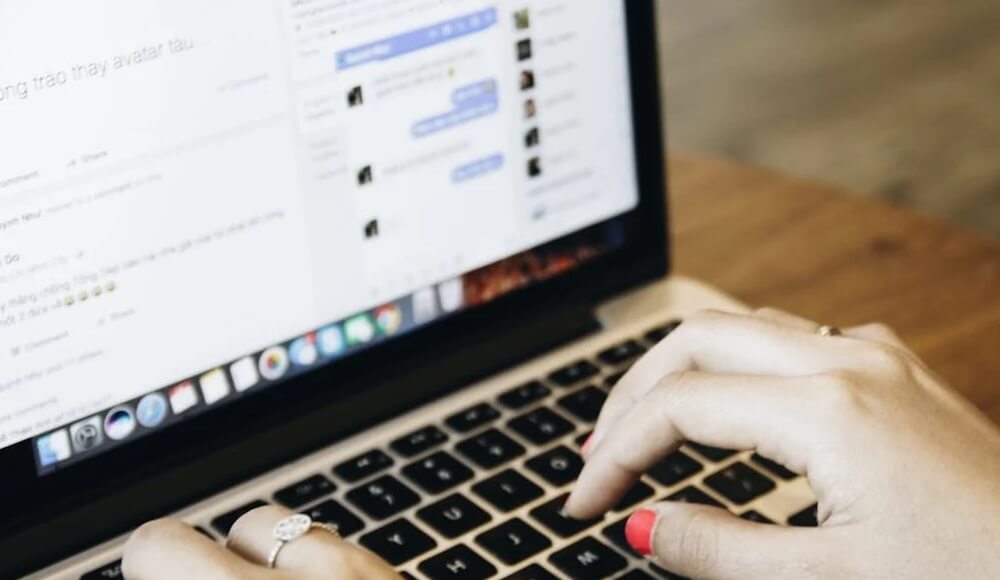 Sch&uuml;tze dich selbst vor Facebook Tracking