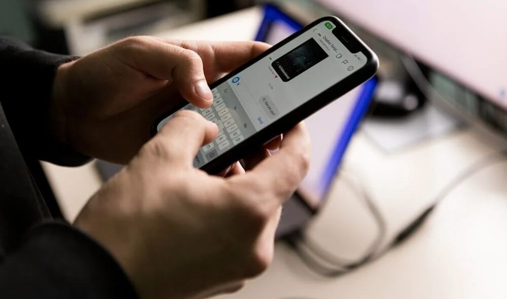  WhatsApp online tracken 