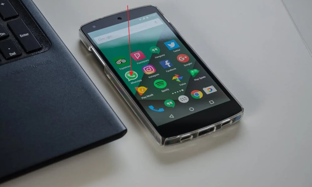 Du willst Aktivitäten auf WhatsApp verfolgen? So geht es! 