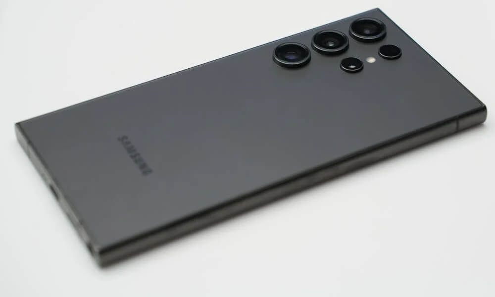 So kannst du ganz einfach ein Samsung Handy orten