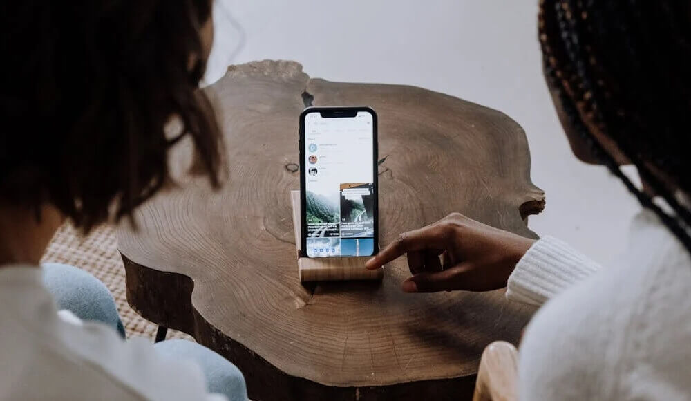 Welche Inhalte gibt es auf TikTok?