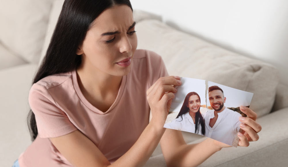 Caracter&iacute;sticas de una novia infiel