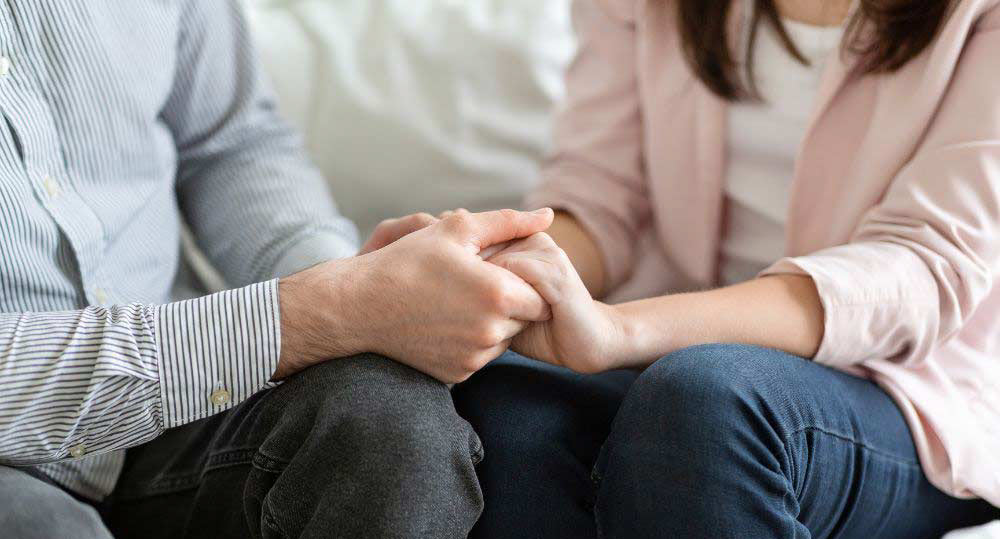 Caracter&iacute;sticas de una persona infiel arrepentida