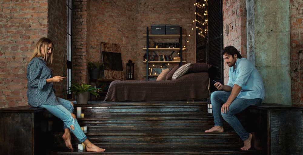 C&oacute;mo act&uacute;a una mujer despu&eacute;s de ser infiel