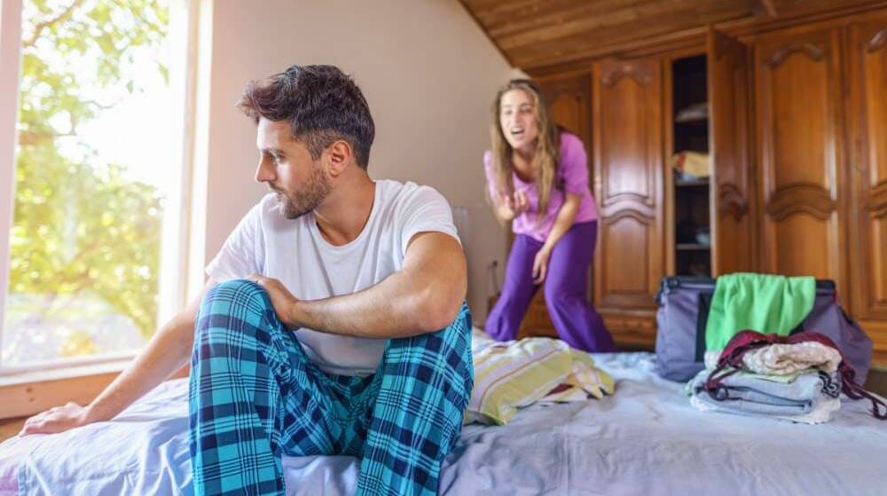 C&oacute;mo saber si se acab&oacute; el amor