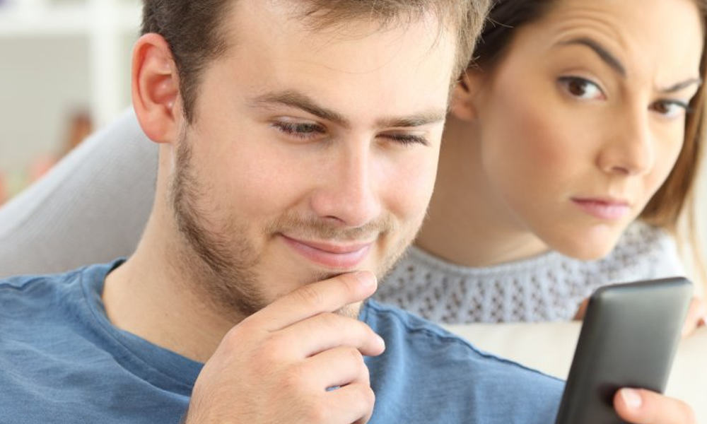 C&oacute;mo saber si te mienten