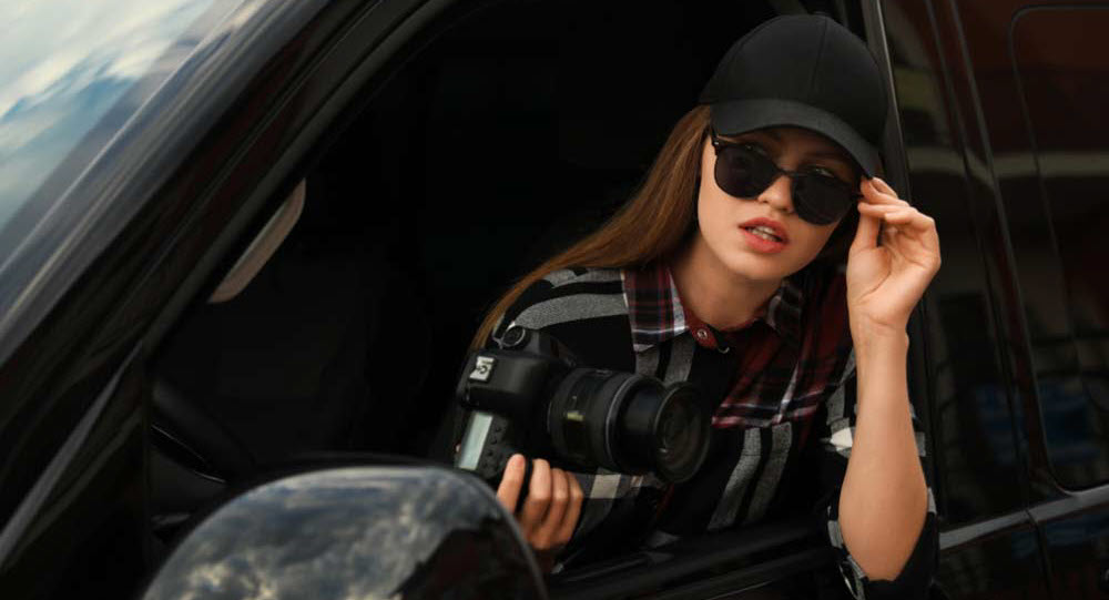 Contratar un detective privado