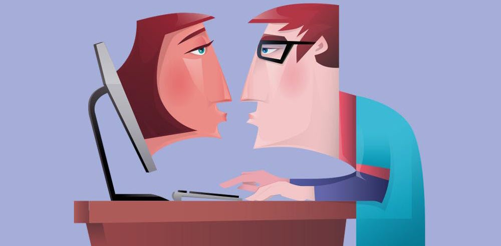 Frases sarc&aacute;sticas para incr&eacute;dulos