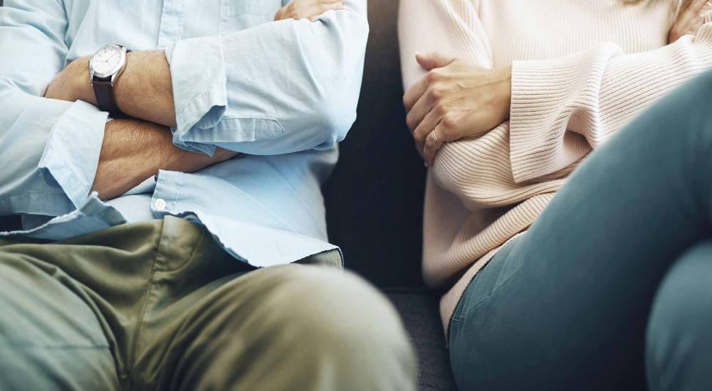 La traici&oacute;n tambi&eacute;n afecta a la familia