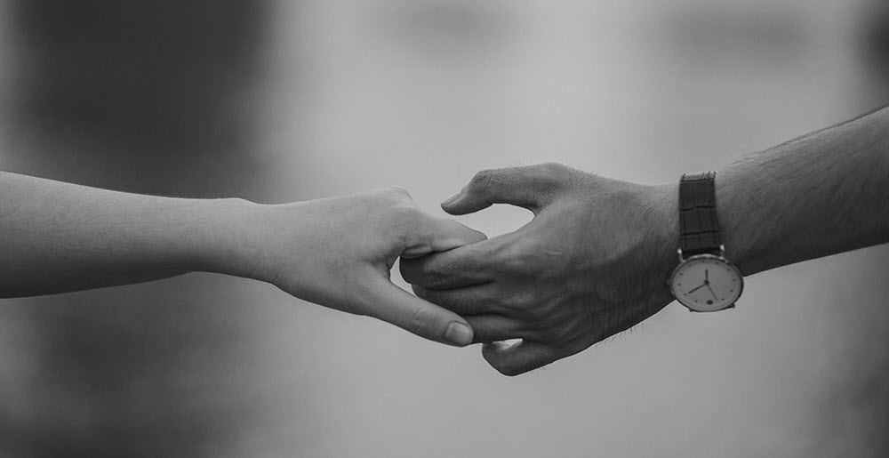 Motivos de infidelidad en hombres