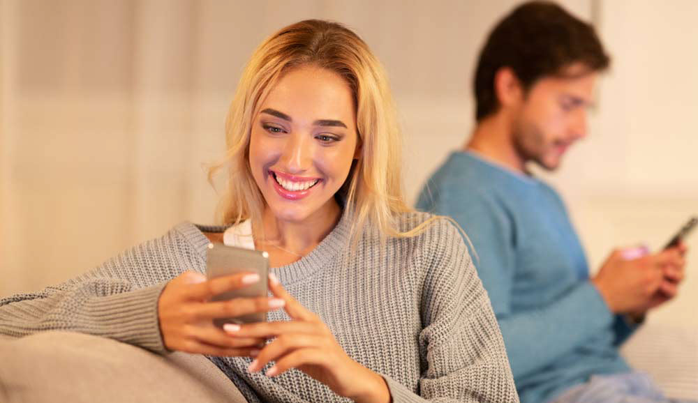 Qu&eacute; hacer al descubrir una infidelidad