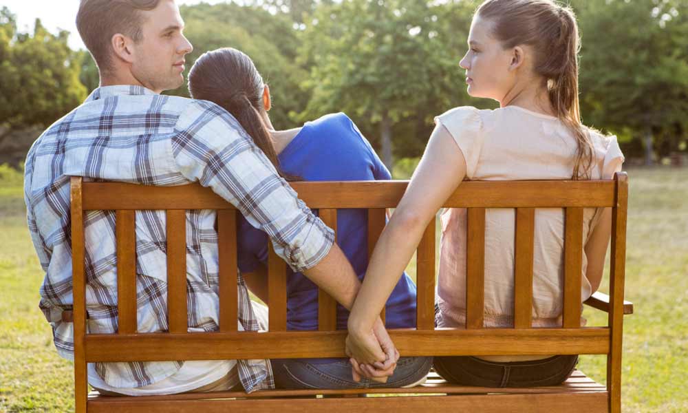 Rastreador de infidelidades de Spylix