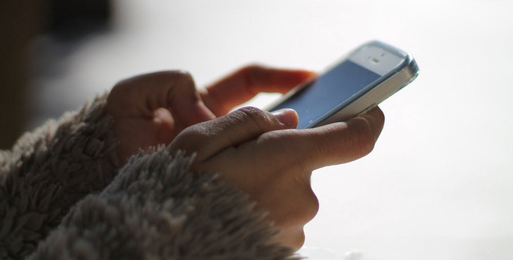 Tipos de infidelidad m&aacute;s comunes