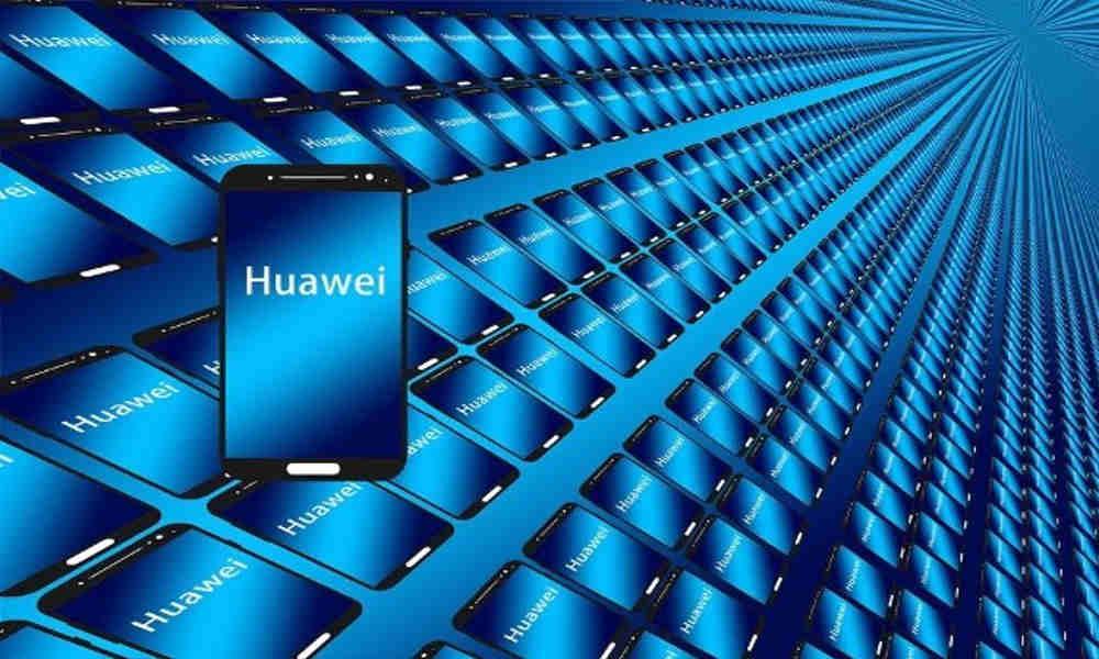 Aplicaci&oacute;n de Huawei para clonar