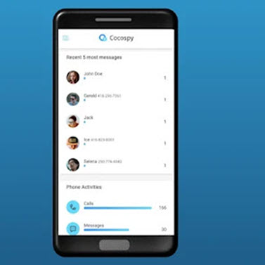Caracter&iacute;sticas de Cocospy