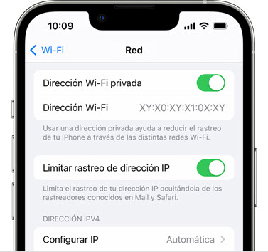 Clonar WhatsApp con la direcci&oacute;n MAC