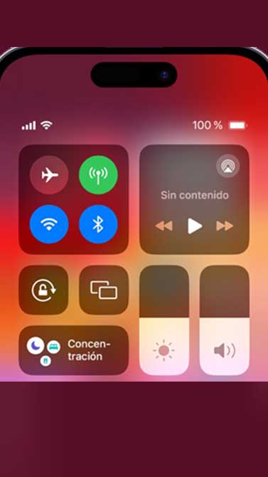Clonar WhatsApp en modo avi&oacute;n