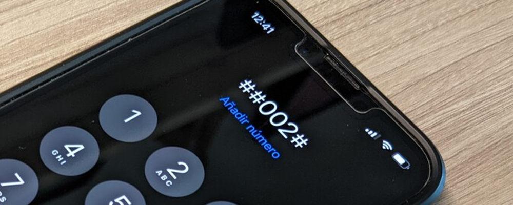 C&oacute;digos telef&oacute;nicos para evitar espionaje