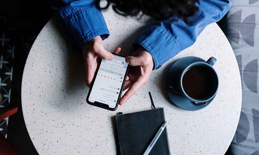 C&oacute;mo clonar WhatsApp sin c&oacute;digo
