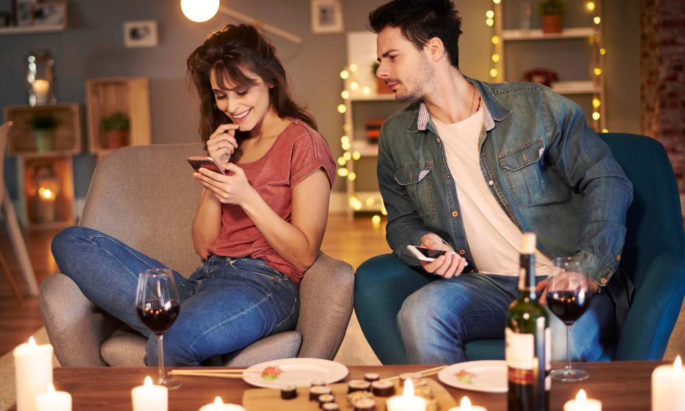 Cómo espiar un celular: Consideraciones iniciales