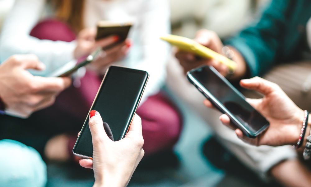 Todo lo que debes saber acerca de cómo intervenir un celular