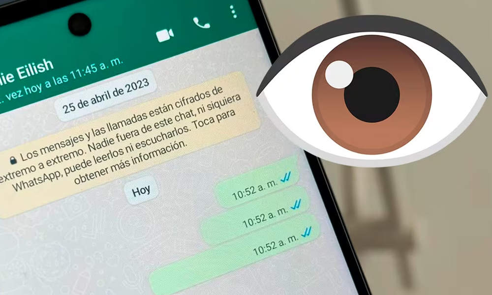 Descubre cómo saber con quién habla por WhatsApp mi pareja gratis aprendiendo a espiar WhatsApp