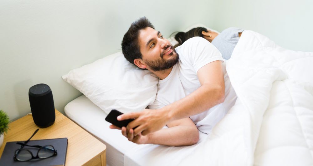 C&oacute;mo saber si tu pareja est&aacute; interesada en alguien m&aacute;s