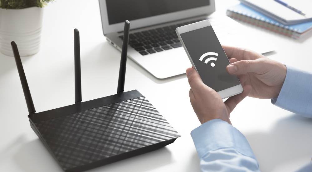 C&oacute;mo sincronizar dos tel&eacute;fonos por WLAN