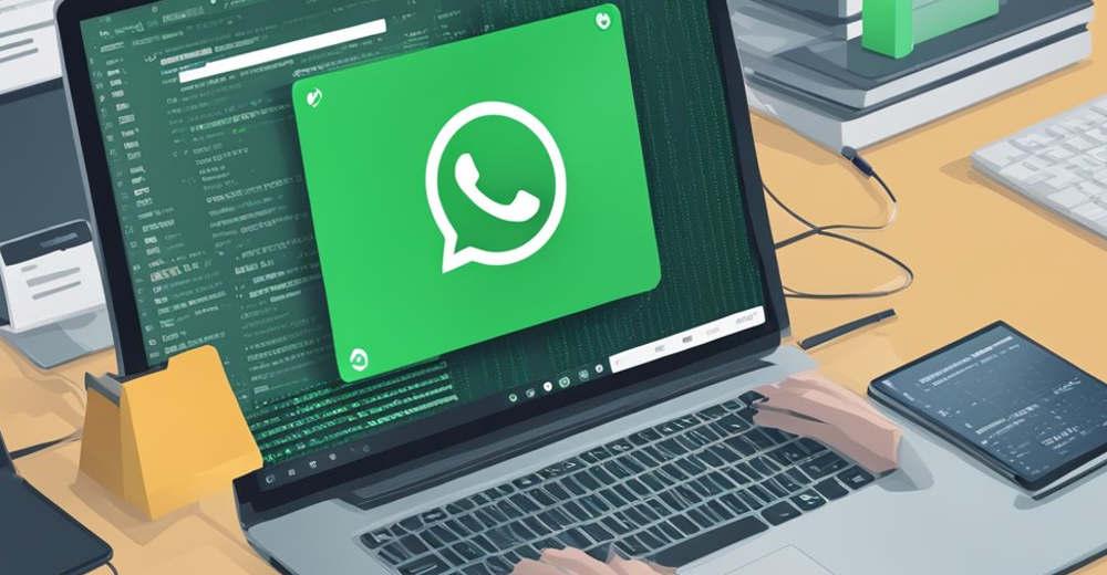 Cu&aacute;ndo checar con qui&eacute;n habla tu pareja en WhatsApp