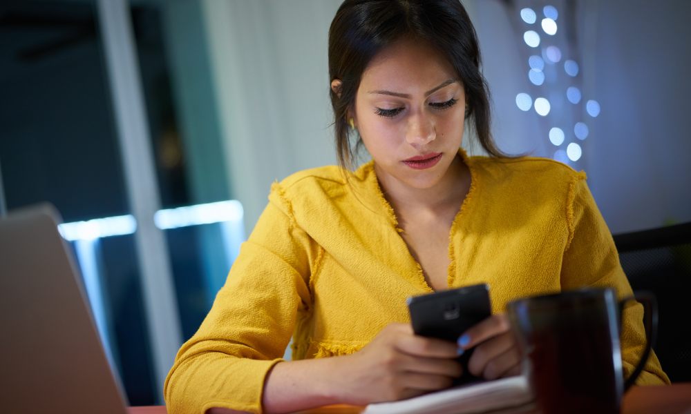 Cu&aacute;ndo es necesario clonar el WhatsApp de otra persona